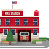 Fire Station Tours