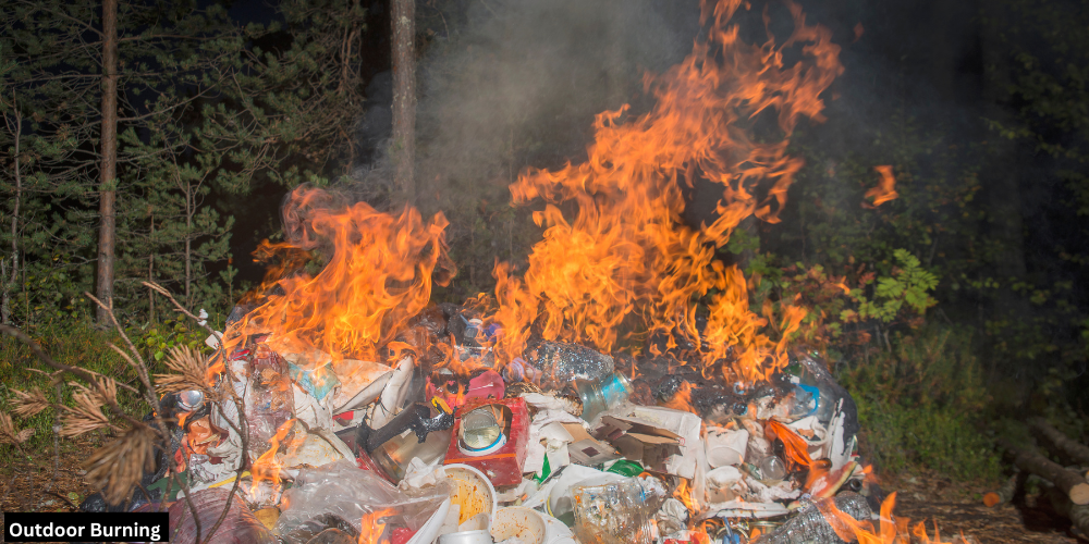 Outdoor Burning