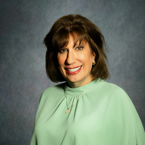 Photo of Administrative Support Specialist Rachael Vogler
